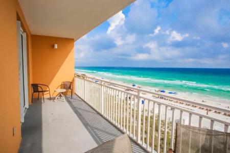 Splash Beach by Panhandle Getaways - 551