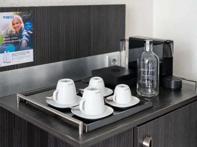 Mercure Hannover City - 43