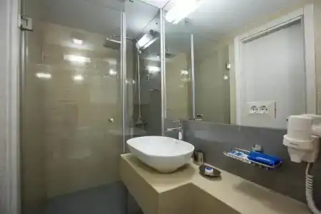 Atlantic Garden Resort - 7