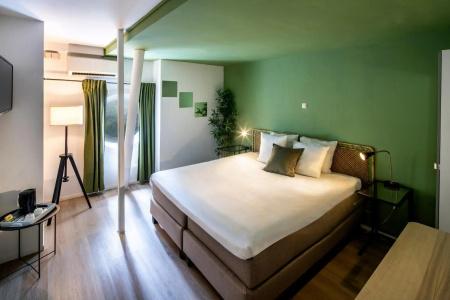 h2Otel Rotterdam - 3