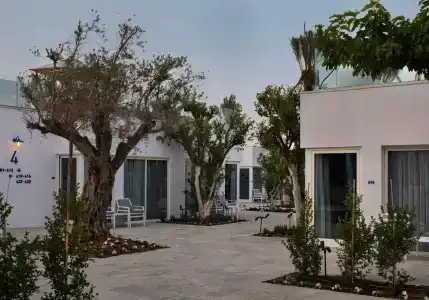 Milos Dead Sea - 17