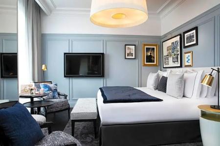 Le Damantin Hôtel & Spa - 67