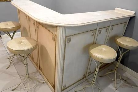 ApartDei Mercanti - 112