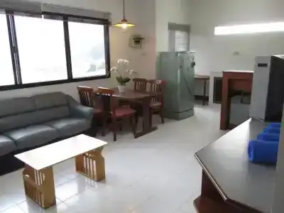 Muang Thong Family Suite Hatyai - 50