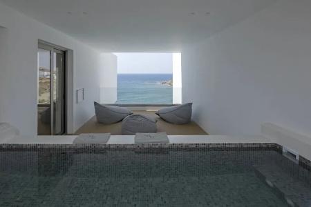 Infinity View Tinos - 36