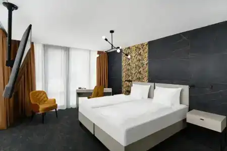Mercure Tokaj Center - 52