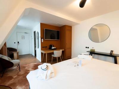 Mercure Paris Bastille Marais - 20