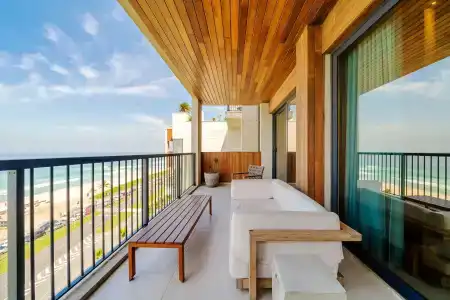 Grand Hyatt Rio de Janeiro - 112
