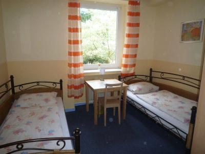 Gästehaus Grupello - 1