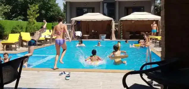 Iveri Beach Kobuleti - 49