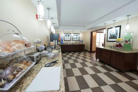 Hampton Inn - 26