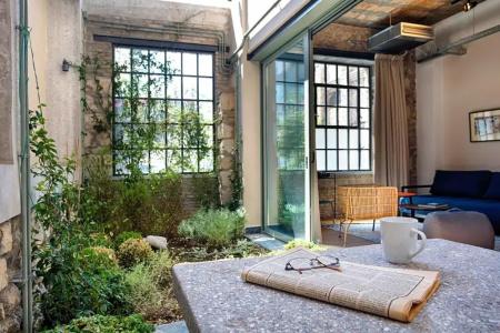 The Foundry Suites - 231