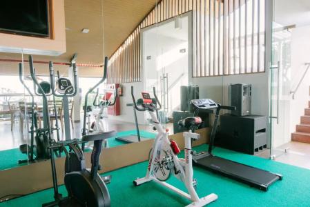 Best Western Kuta Beach - 31