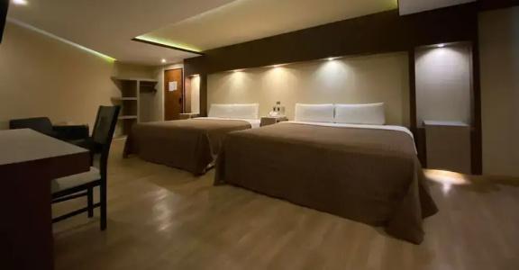 Escala Central del Norte - 78