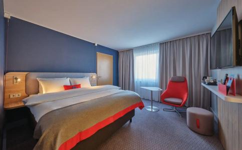 Holiday Inn Express Dortmund, An Ihg - 65