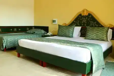 The Ksar Djerba Charming & Spa - 35