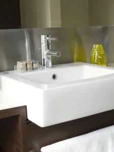 Park Plaza Sukhumvit Bangkok - 16