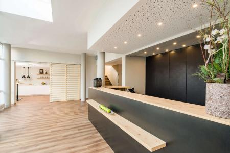 Best Western Plus Atrium - 1