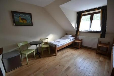 Révész, Restaurant and Rosa Spa - 26