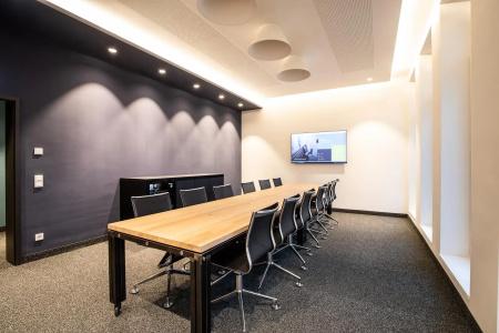 sylc. Apartment– Serviced - 22