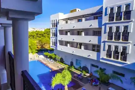 Andalucia Golf & Spa Tanger - 29