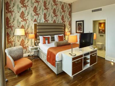 Indigo Edinburgh, An Ihg Hotel - 4
