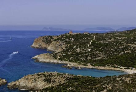Faro Capo Spartivento - 16