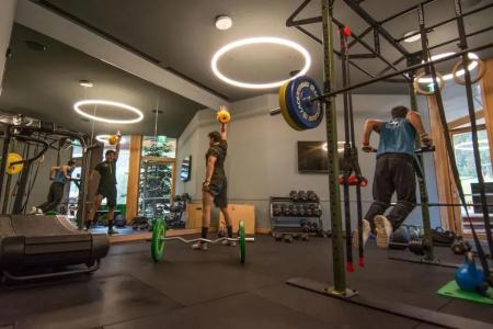 campZero Active Luxury Resort - 15