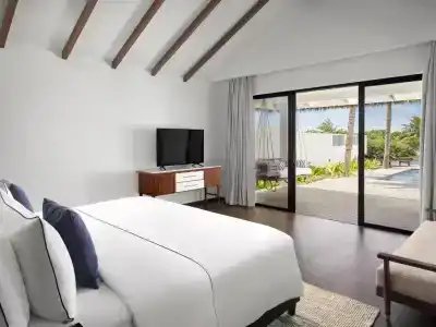 Paradise Island Resort & Spa - 97