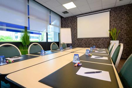 Tulip Inn Antwerpen - 13