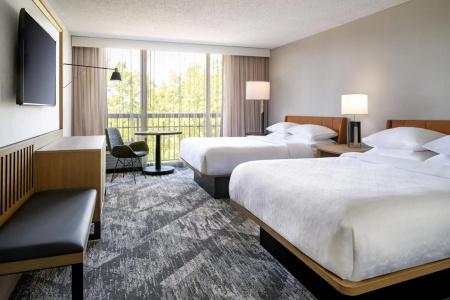 Sheraton Orlando North - 30