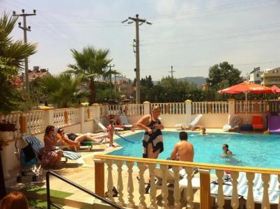 Irem Apart - 6