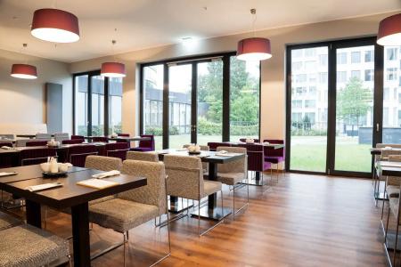 Radisson Blu Conference, Düsseldorf - 33