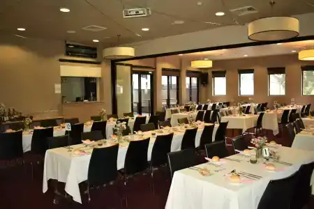 Best Western Blackbutt Inn - 17