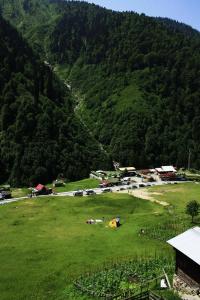 Ayder Villa de Pelit - 18