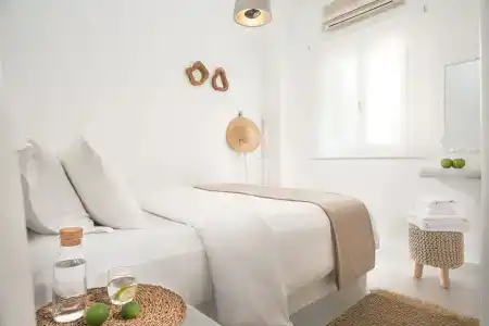 Perla Suites - 22