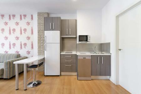 Room Mate Larios - 29