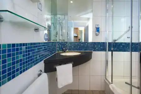 Holiday Inn Express Cambridge, An Ihg - 26