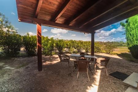Agriturismo Bonsai Alghero - 77