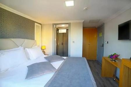 Almina inn - 35