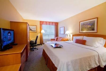 Hampton Inn - Vancouver Airport/Richmond - 32