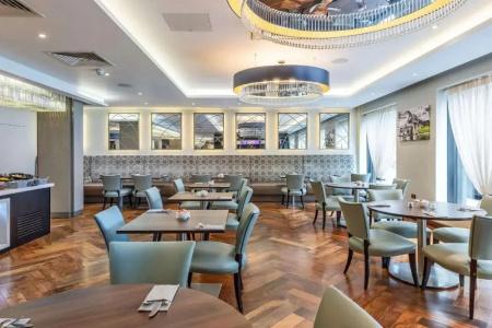 Mercure Edinburgh Haymarket - 26