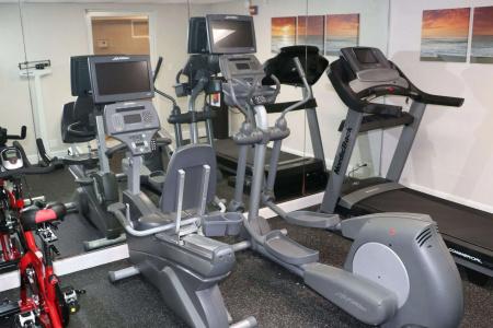 Quality Inn Miami Airport - Doral - 17