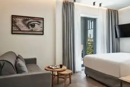 Nlh Kerameikos - Neighborhood Lifestyles - 46
