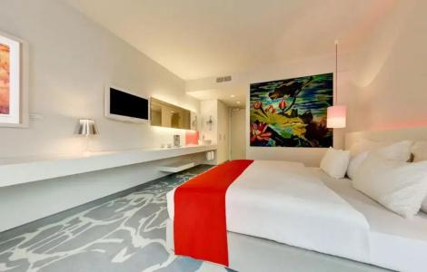 art'otel cologne, part of Radisson Group - 48