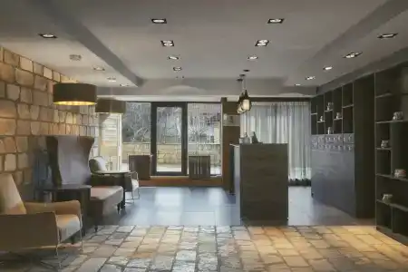 Four Points by Sheraton Kolasin - 1