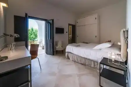 Masseria Le Mandorle - 69