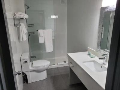 Best Western-Montreal & Conference Centre - 107