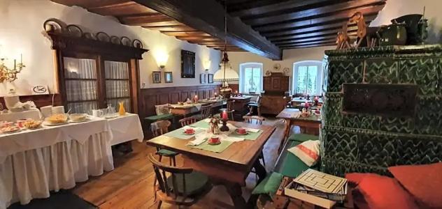 Bräugasthof Hallstatt - 15