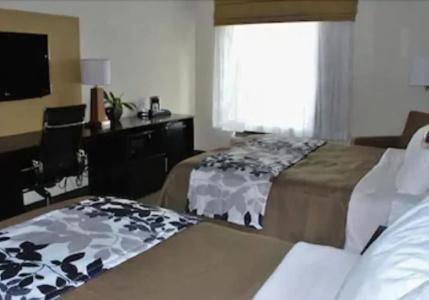 Sleep Inn & Suites -Eisenhower Boulevard - 26